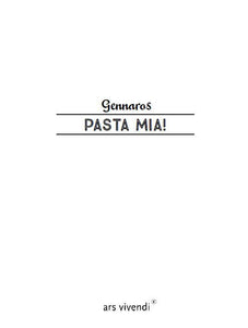 Gennaros Pasta Mia! - Bild 2