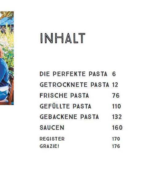 Gennaros Pasta Mia! - Bild 5