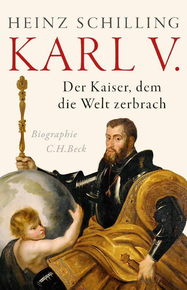 Karl V. - Bild 1