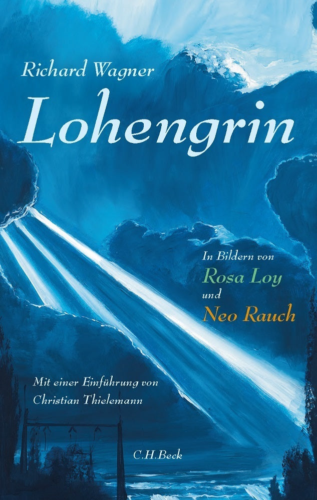 Lohengrin - Bild 1