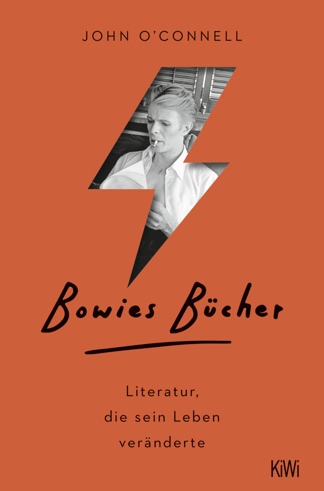 Bowies Bücher - Bild 1