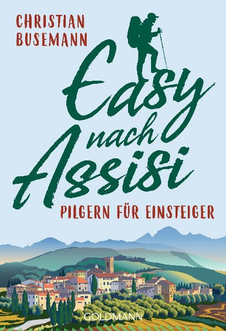 Easy nach Assisi - Bild 1
