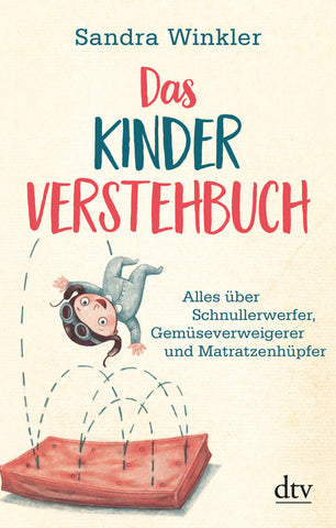 Das Kinderverstehbuch - Bild 1
