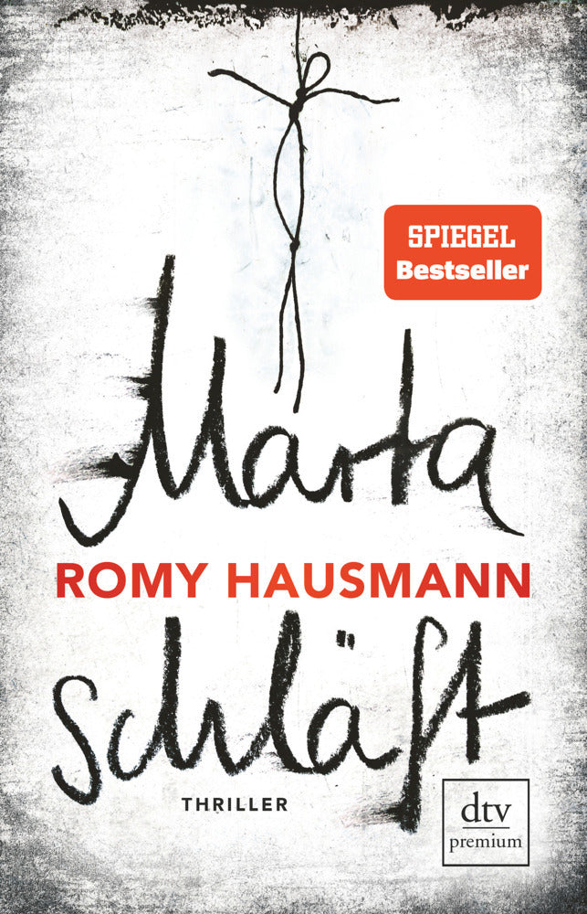 Marta schläft - Bild 1