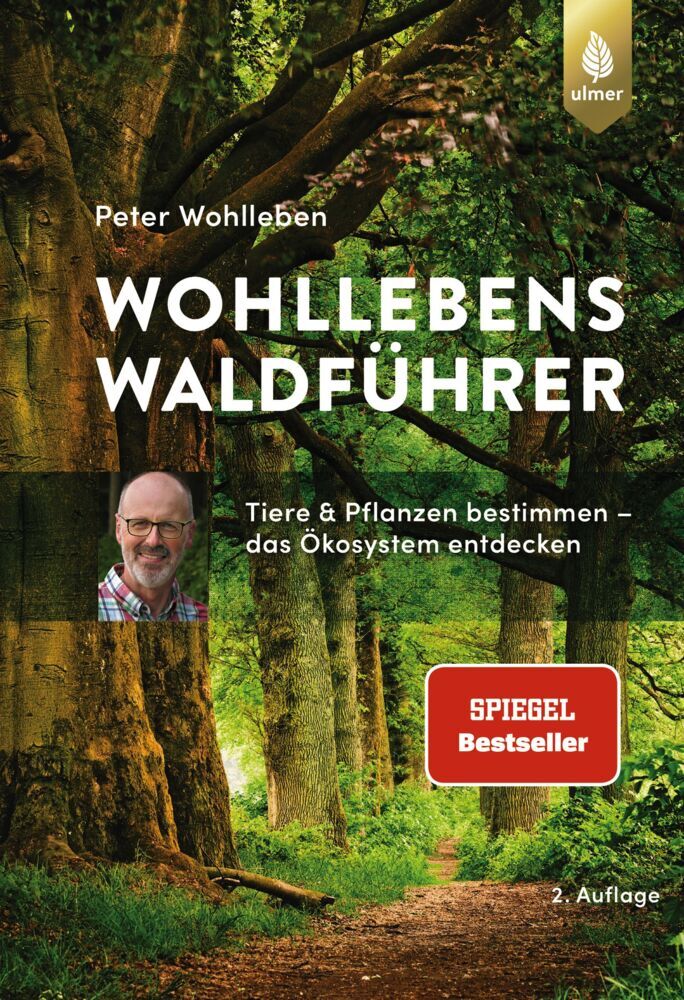 Wohllebens Waldführer - Bild 1