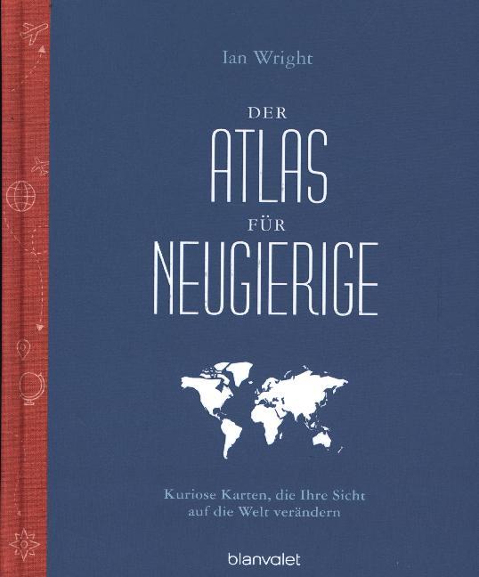 Der Atlas für Neugierige - Bild 1