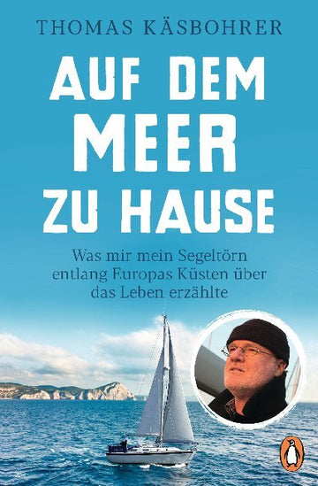 Auf dem Meer zu Hause - Bild 1