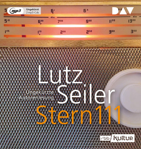 Stern 111, 2 Audio-CD, 2 MP3 - Bild 1