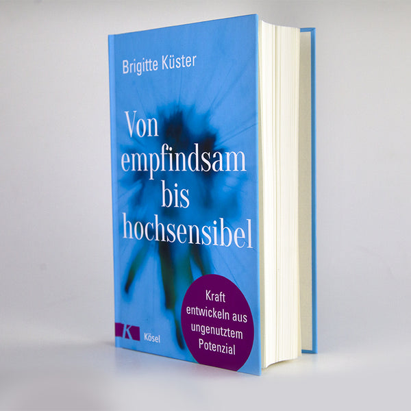 Von empfindsam bis hochsensibel - Bild 3
