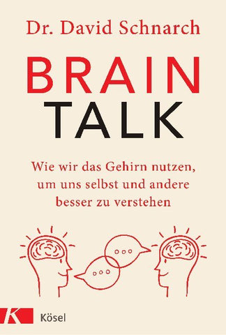 Brain Talk - Bild 1