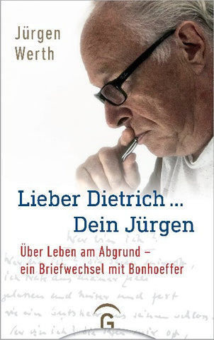 Lieber Dietrich ... Dein Jürgen - Bild 1