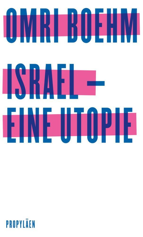 Israel - eine Utopie - Bild 1