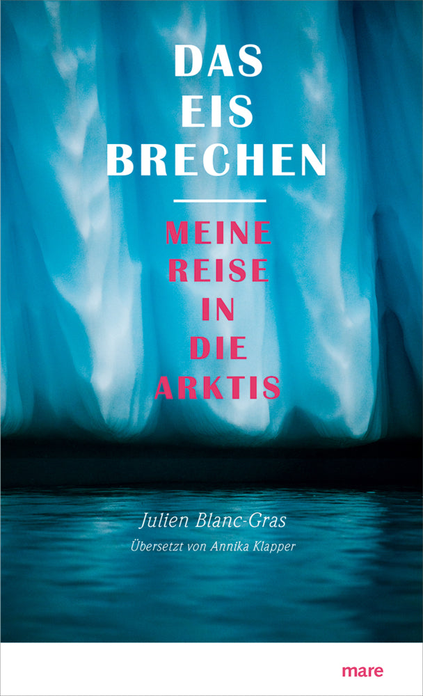Das Eis brechen - Bild 1