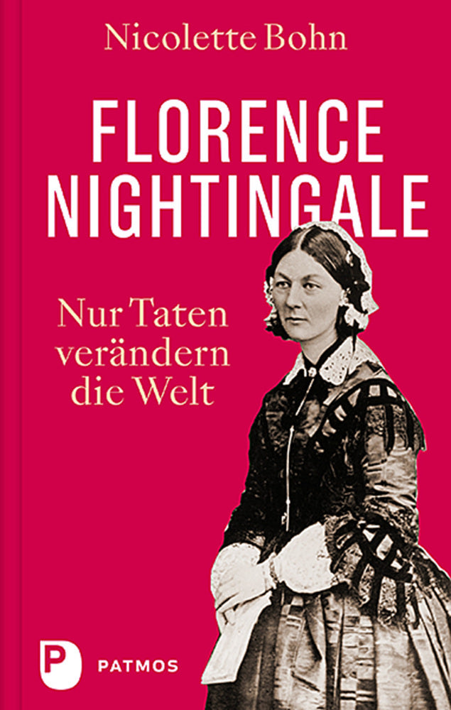 Florence Nightingale - Bild 1