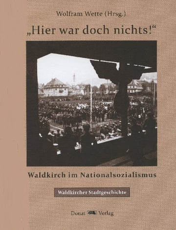 "Hier war doch nichts!" - Bild 1