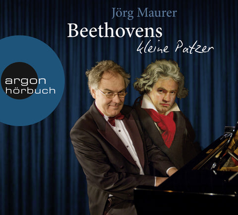 Beethovens kleine Patzer - Bild 1