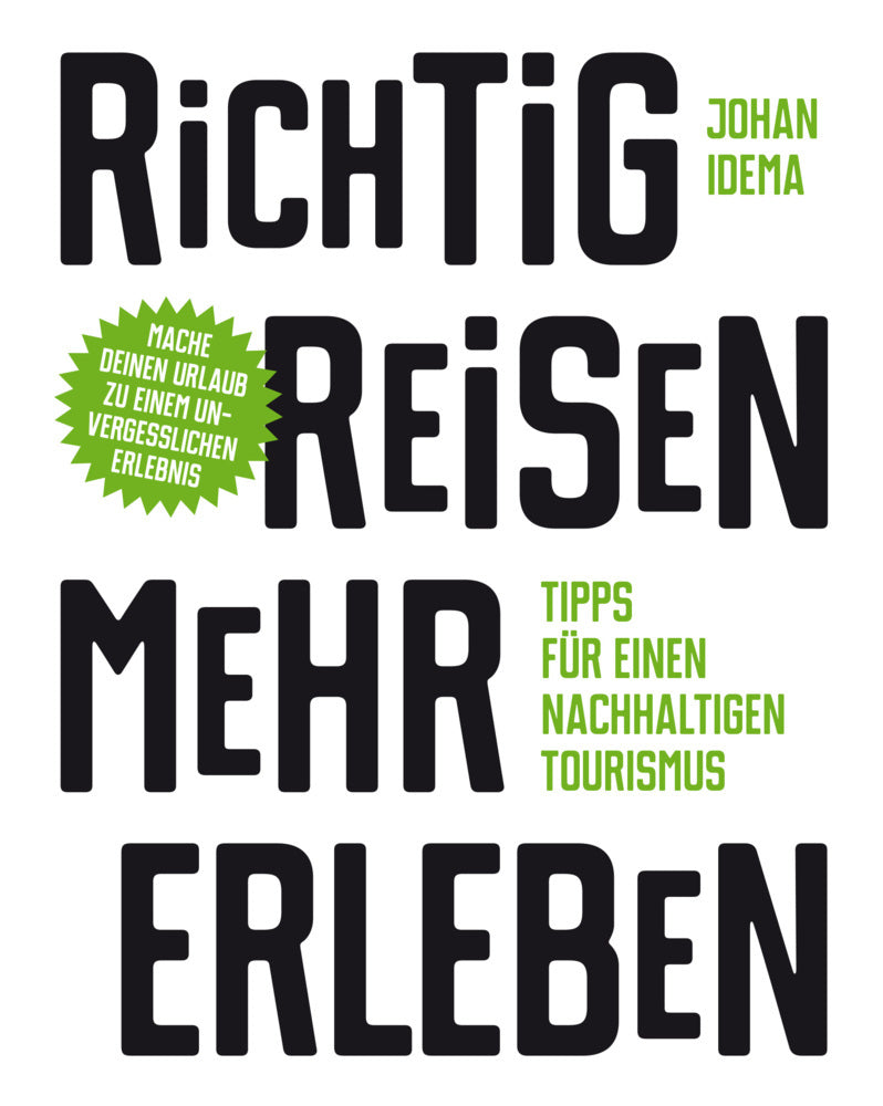 Richtig reisen - mehr erleben - Bild 1
