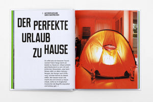 Richtig reisen - mehr erleben - Bild 3