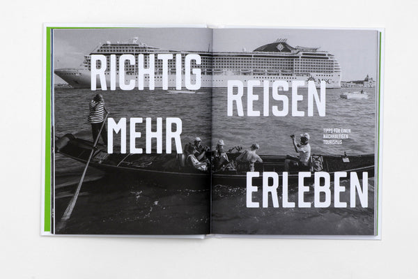 Richtig reisen - mehr erleben - Bild 6