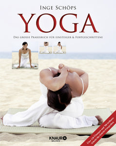 Yoga - Das große Praxisbuch für Einsteiger & Fortgeschrittene - Bild 1