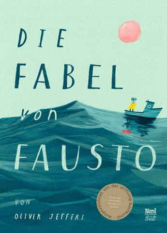 Die Fabel von Fausto - Bild 1