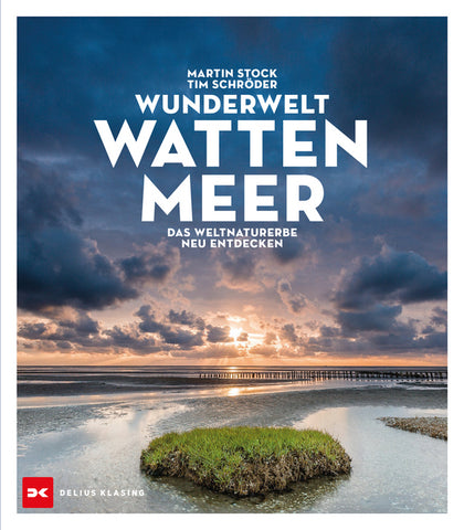 Wunderwelt Wattenmeer - Bild 1