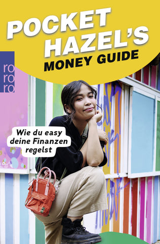 Pocket Hazel's Money Guide - Bild 1