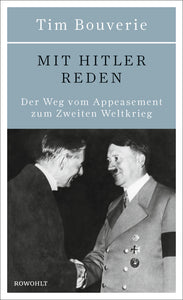 Mit Hitler reden - Bild 1