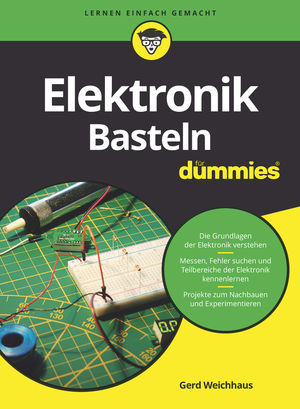 Elektronik-Basteln für Dummies - Bild 1