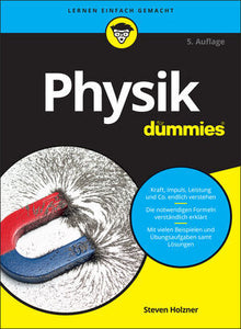 Physik für Dummies - Bild 1