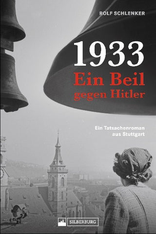 1933 - Ein Beil gegen Hitler - Bild 1