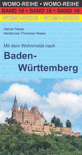 Mit dem Wohnmobil nach Baden-Württemberg - Bild 1