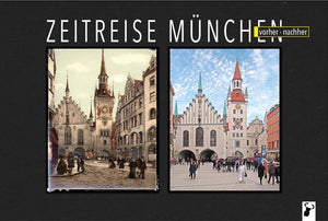 Zeitreise München - Bild 1