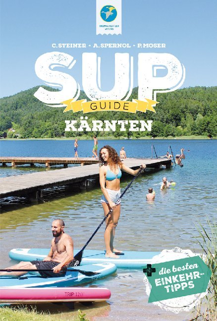 SUP-Guide Kärnten - Bild 1