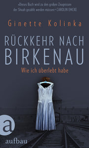 Rückkehr nach Birkenau - Bild 1