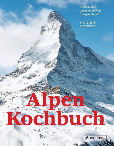 Alpen-Kochbuch - Bild 1
