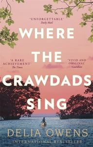 Where the Crawdads Sing - Bild 1