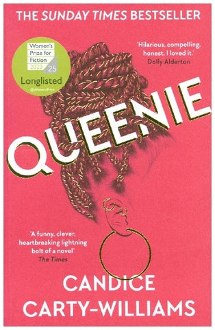 Queenie - Bild 1