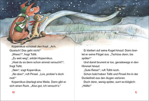 Tafiti und das Geheimnis der Sterne (Band 14) - Bild 5