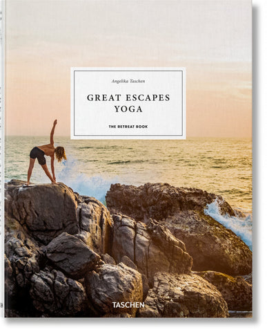 Great Escapes Yoga. The Retreat Book - Bild 1