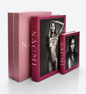 Naomi. Updated Edition; . - Bild 2