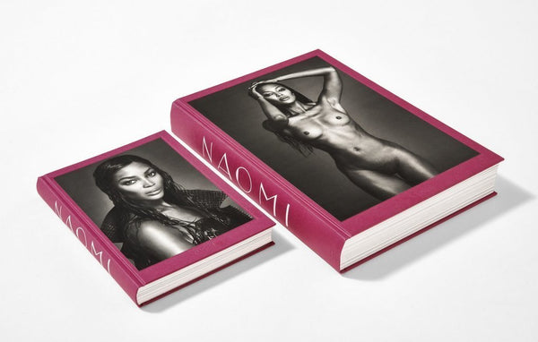 Naomi. Updated Edition; . - Bild 5