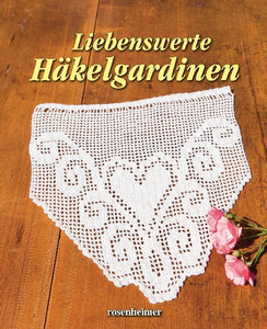 Liebenswerte Häkelgardinen - Bild 1