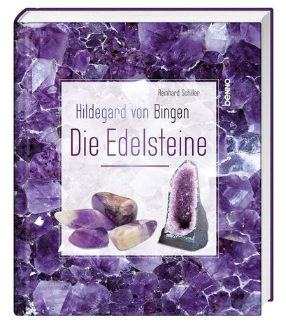 Hildegard von Bingen - Die Edelsteine - Bild 1