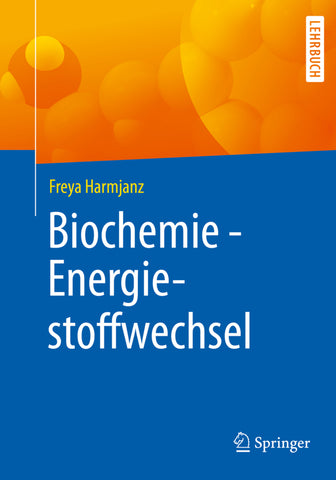 Biochemie - Energiestoffwechsel - Bild 1