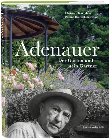 Adenauer - Bild 1