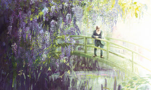 Im Garten von Monet - Bild 2