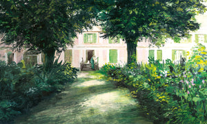 Im Garten von Monet - Bild 3
