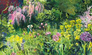 Im Garten von Monet - Bild 4