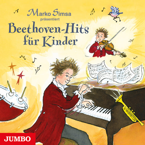Beethoven-Hits für Kinder - Bild 1
